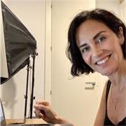 Spanish conversation classes. From the basic levels you can learn to have conversations about interesting topics. Online/in person